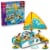 LEGO Friends Travel Boat Adventure Building Toy 42664 Perspective: front