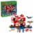 LEGO Minecraft The Mooshroom House Building Toy 21270 Perspective: front