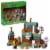 LEGO® Minecraft® The Trial Chamber Kids Toy 21271 Building Set Perspective: front