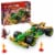 LEGO NINJAGO Lloyd's Pull-Back Race Car Building Toy 71828 Perspective: front
