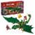 LEGO NINJAGO Lloyd's Green Forest Dragon Toy 71829 Perspective: front