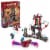 LEGO NINJAGO Dragonian Storm Village Toy Building Set 71841 Perspective: front