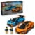 LEGO Speed Champions Lamborghini Revuelto & Huracán STO 77238 Perspective: front