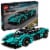LEGO Technic Aston Martin Valkyrie Toy Car 42208 Perspective: front