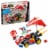 LEGO Super Mario: Mario Kart Standard Kit Building Toy 72032 Perspective: front