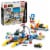 LEGO Super Mario: Mario Kart Toad's Garage Building Toy 72035 Perspective: front