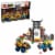 LEGO Super Mario: Mario Kart – Bowser’s Castle 72039 Perspective: front
