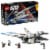 LEGO® Rebel U-Wing Starfighter™ V39 Set 75399 Perspective: front