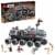 LEGO Star Wars: The Clone Wars Republic Juggernaut 75413 Perspective: front