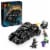 LEGO DC Batman Tumbler vs. Two-Face & The Joker Toy Building Set 76303 Perspective: front