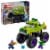 LEGO Marvel The Hulk Truck vs. Thanos 76312 Building Set Perspective: front