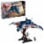 LEGO Marvel Avengers: Age of Ultron Quinjet 76325 Perspective: front