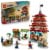 LEGO ONE PIECE Battle at Arlong Park Kids Toy 75638 Perspective: front
