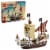 LEGO ONE PIECE The Going Merry Pirate Ship 75639 Perspective: front