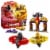LEGO NINJAGO Dragon Spinjitzu Battle Pack Building Toy 71826 Perspective: front