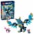 LEGO DREAMZzz Zoey’s Time Owl Building Toy 71494 Perspective: front