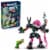 LEGO DREAMZzz Mateo vs. Cyber Brain Mech Robot 71495 Perspective: front