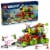 LEGO DREAMZzz Mateo’s Spray Paint Truck Toy 71499 Perspective: front