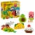 LEGO Classic Creative Food Friends Building Toy 11039 Perspective: front