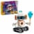 LEGO Creator 3 in 1 Space Robot Building Toy 31164 Perspective: front