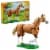 LEGO Creator 3 in 1 Beautiful Horse Building Toy 31166 Perspective: front