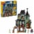 LEGO Creator 3 in 1 Haunted Mansion Building Toy 31167 Perspective: front