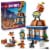 LEGO Fortnite Durrr Burger Restaurant Kids Toy 77076 Perspective: front