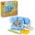 LEGO Creator 3 in 1 Retro Telephone Kids Toy 31174 Perspective: front