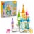 LEGO Creator 3 in 1 Unicorn Castle Building Toy 31175 Perspective: front