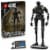 LEGO Star Wars: Andor K-2SO Security Droid 75434 Perspective: front
