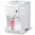 Electric Ice Crusher Shaver Adjustable 460W Snow Cone Maker Machine 265lbs/hr Perspective: front