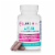 Just Thrive® UT123 Dietary Supplement Capsules Perspective: front