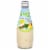 Kuii Pineapple Flavor Coconut Milk Perspective: front