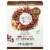 One Degree Organic Foods Sprouted Brown Rice Cacao Crisps Cereal Perspective: front