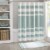 Madison Park MP72-1544 Spa Cotton Bath Rug, 27 x 45 , Aqua Perspective: front