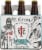 St George English IPA Beer Perspective: front