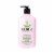Hempz Pomegranate Herbal Body Moisturizer Perspective: front