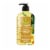Hempz Original Floral Banana Herbal Shampoo with Vegan Biotin & Aloe Vera for All Hair Types Perspective: front