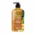 Hempz Original Floral Banana Herbal Conditioner with Vegan Biotin & Aloe Vera for All Hair Types Perspective: front