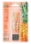Hempz® Sweet Pineapple Lip Balm Perspective: front