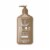 Hempz Beauty Actives Vanilla Lux Herbal Body Moisturizer with Niacinamide Perspective: front
