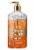 Hempz® Pumpkin Spice & Vanilla Chai Herbal Body Moisturizer Perspective: front