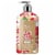 Hempz®  Toasted Vanilla Caramel Herbal Body Moisturizer Perspective: front