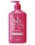 Hempz® Beauty Actives Brazilian Berry Peptide + Amino Acids Body Moisturizer Perspective: front
