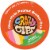 Crazy Cups Decaf Flavored Coffee Pods - Chocolate Peanut Butter Cup, 22 Count for Keurig K-Cu Perspective: front