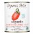 Organico Bello® Organic Premium Whole Peeled Tomatoes Perspective: front