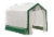 ShelterLogic Corp. Organic Growers Greenhouse Perspective: front