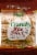 JayOne Crunchy Rice Snack Honey Cinnamon Perspective: front