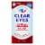 Clear Eyes Max Redness Relief Eye Drops Perspective: front