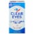 Clear Eyes® Contact Lens Multi Action Relief Eye Drops Perspective: front